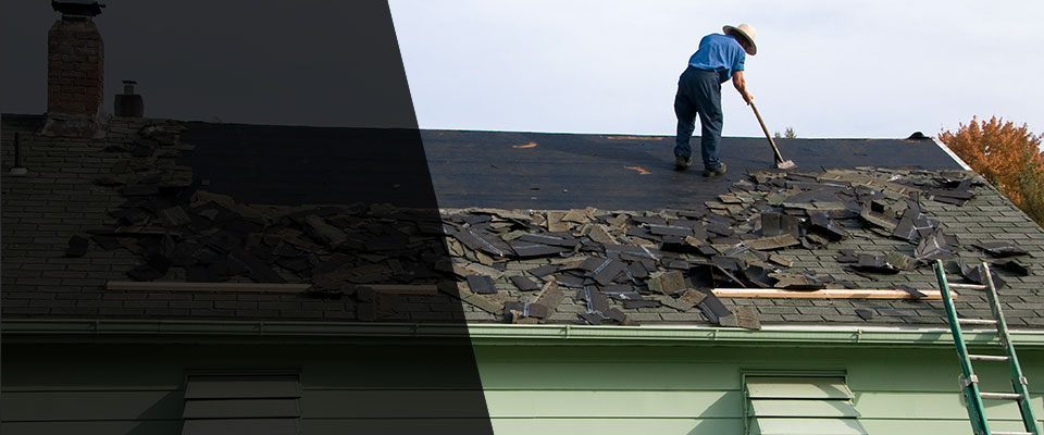 Fredonia Roofing Contractors