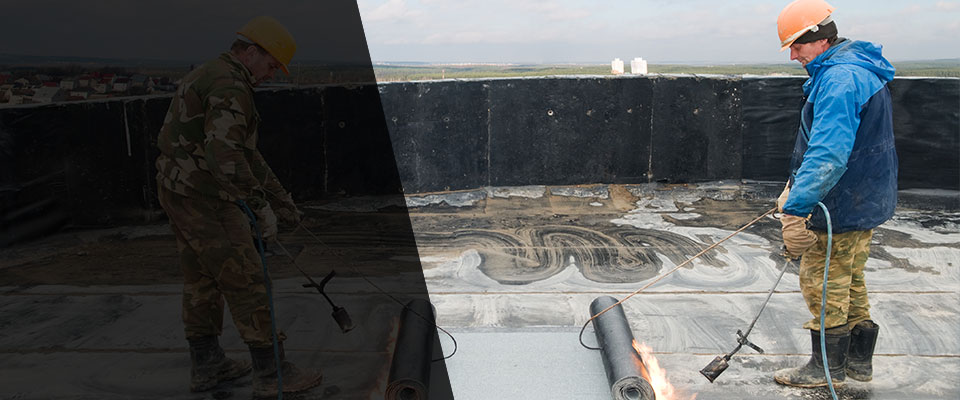 Fredonia Roofing Contractors